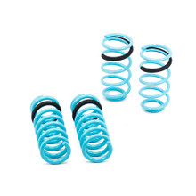 GODSPEED TRACTION-S™ PERFORMANCE LOWERING SPRINGS FOR FORD MUSTANG 1999-04