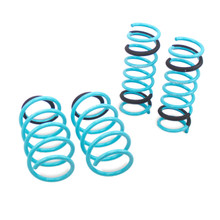 GODSPEED TRACTION-S™ PERFORMANCE LOWERING SPRINGS FOR FORD FOCUS SE/SEL/TITANIUM 2014+UP