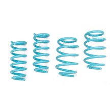 GODSPEED TRACTION-S™ PERFORMANCE LOWERING SPRINGS FOR FORD FLEX 2009-2018
