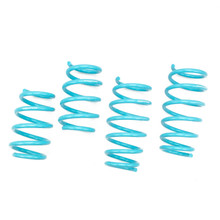GODSPEED TRACTION-S™ PERFORMANCE LOWERING SPRINGS FOR LINCOLN MKX 2007-14