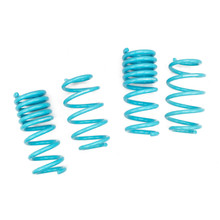 GODSPEED TRACTION-S™ PERFORMANCE LOWERING SPRINGS FOR FORD EDGE 2015-18