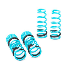 GODSPEED TRACTION-S™ PERFORMANCE LOWERING SPRINGS FOR HONDA ACCORD 2003-2007 ALL MODELS (UC)