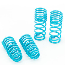 GODSPEED TRACTION-S™ PERFORMANCE LOWERING SPRINGS FOR HONDA ACCORD 2008-2012 ALL MODELS (CP2)