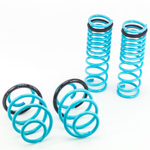GODSPEED TRACTION-S™ PERFORMANCE LOWERING SPRINGS FOR HONDA ACCORD 2013-17 (CT/CR)