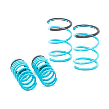 GODSPEED TRACTION-S™ PERFORMANCE LOWERING SPRINGS FOR HONDA CIVIC 2DR/4DR 2001-2005 (EM2)