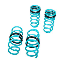 GODSPEED TRACTION-S™ PERFORMANCE LOWERING SPRINGS FOR HONDA CIVIC 2006-2011 (INCLUDE SI) (FG/FA)