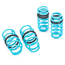 GODSPEED TRACTION-S™ PERFORMANCE LOWERING SPRINGS FOR HONDA CIVIC 2012-2015 (FG/FB)