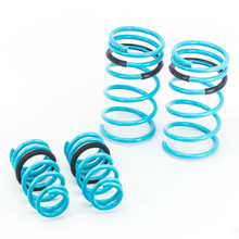 GODSPEED TRACTION-S™ PERFORMANCE LOWERING SPRINGS FOR HONDA CR-V (RD4/5/6/78) 2002-2006