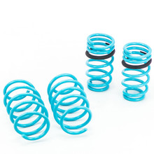 GODSPEED TRACTION-S™ PERFORMANCE LOWERING SPRINGS FOR HONDA CR-V (RE) 2007-2011