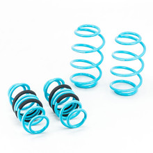 GODSPEED TRACTION-S™ PERFORMANCE LOWERING SPRINGS FOR HONDA FIT 2006-2008 (GD)