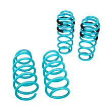 GODSPEED TRACTION-S™ PERFORMANCE LOWERING SPRINGS FOR HONDA FIT 2009-2014 (GE)