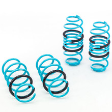 GODSPEED TRACTION-S™ PERFORMANCE LOWERING SPRINGS FOR HONDA FIT 2015-UP (GK)