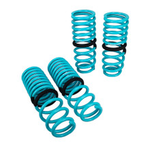 GODSPEED TRACTION-S™ PERFORMANCE LOWERING SPRINGS FOR HONDA PRELUDE 1992-1996 (BA/BB)