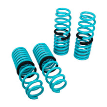 GODSPEED TRACTION-S™ PERFORMANCE LOWERING SPRINGS FOR HONDA PRELUDE 1997-2001 (BB5-BB9)
