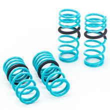 GODSPEED TRACTION-S™ PERFORMANCE LOWERING SPRINGS FOR HONDA S2000 2000-2009 (AP1/AP2)