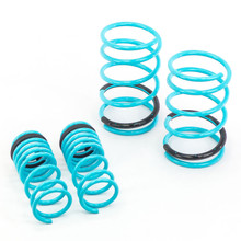 GODSPEED TRACTION-S™ PERFORMANCE LOWERING SPRINGS FOR HONDA CIVIC SI HATCHBACK (EP3) 2002-2005