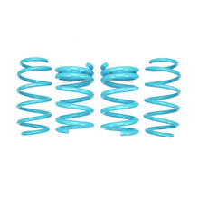 GODSPEED TRACTION-S™ PERFORMANCE LOWERING SPRINGS FOR HONDA ODYSSEY (RL5) 2011-17