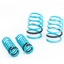 GODSPEED TRACTION-S™ PERFORMANCE LOWERING SPRINGS FOR HYUNDAI ELANTRA SEDAN 2007-10 (HD)