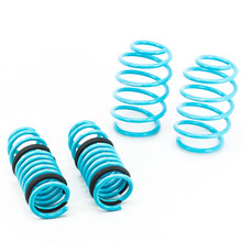 GODSPEED TRACTION-S™ PERFORMANCE LOWERING SPRINGS FOR HYUNDAI GENESIS COUPE 2011-2016