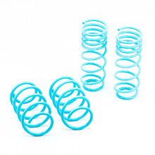 GODSPEED TRACTION-S™ PERFORMANCE LOWERING SPRINGS FOR HYUNDAI ELANTRA SEDAN 2011-2016 (MD/UD)