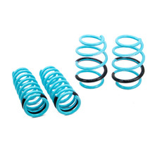 GODSPEED TRACTION-S™ PERFORMANCE LOWERING SPRINGS FOR KIA OPTIMA (JF) 2016+UP