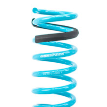 GODSPEED TRACTION-S™ PERFORMANCE LOWERING SPRINGS FOR INFINITI G35 COUPE (V35) 2003-2007 (RWD)