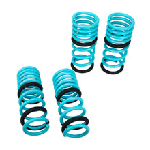 GODSPEED TRACTION-S™ PERFORMANCE LOWERING SPRINGS FOR INFINITI G37 COUPE (V37) 2008-2013 (RWD)