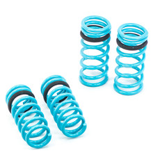 GODSPEED TRACTION-S™ PERFORMANCE LOWERING SPRINGS FOR INFINITI G35 SEDAN (V37) 2007-08 (AWD)