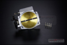 GM Gen III LS1 LS2 LS6 LSx 102mm Throttle Body (CNC)