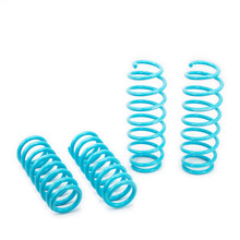 GODSPEED TRACTION-S™ PERFORMANCE LOWERING SPRINGS FOR INFINITY Q50 2014-18 (RWD)