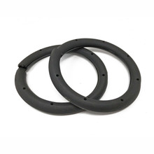 SPRING INSULATOR (LARGE), SELF-ADHESIVE, SET OF 2