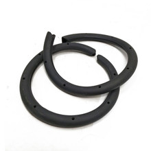 SPRING INSULATOR (MEDIUM), SELF-ADHESIVE, SET OF 2