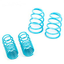 GODSPEED TRACTION-S™ PERFORMANCE LOWERING SPRINGS FOR KIA FORTE COUPE/SEDAN 2010-13 (TD)