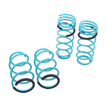 GODSPEED TRACTION-S™ PERFORMANCE LOWERING SPRINGS FOR KIA RIO (UB) 2012-17