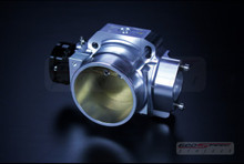 Honda Civic Prelude S2000 Integra 68mm Throttle Body (CNC)