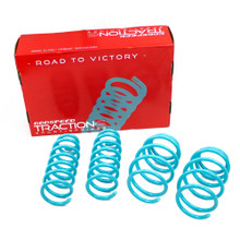 GODSPEED TRACTION-S™ PERFORMANCE LOWERING SPRINGS FOR Kia Optima Sedan (JF) 2016-20