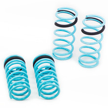 GODSPEED TRACTION-S™ PERFORMANCE LOWERING SPRINGS FOR LEXUS GS300/GS350/GS460 (S190) 2006-11 (RWD)