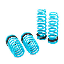 GODSPEED TRACTION-S™ PERFORMANCE LOWERING SPRINGS FOR LEXUS GS350 (L10) 2013-2017 RWD ONLY