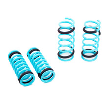 GODSPEED TRACTION-S™ PERFORMANCE LOWERING SPRINGS FOR LEXUS IS200T/IS250/IS300/IS350 2014+UP BASE