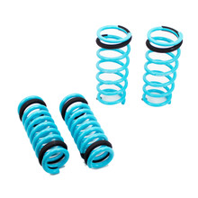 GODSPEED TRACTION-S™ PERFORMANCE LOWERING SPRINGS FOR LEXUS IS200T/IS250/IS300/IS350 2014+UP F SPORT
