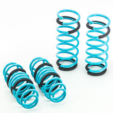 GODSPEED TRACTION-S™ PERFORMANCE LOWERING SPRINGS FOR MAZDA 2 2011-2015 (DJ)