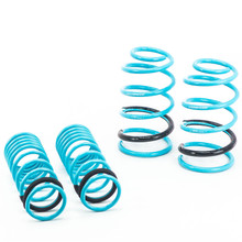 GODSPEED TRACTION-S™ PERFORMANCE LOWERING SPRINGS FOR MAZDA 3 2003-2008 (BK)