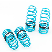 GODSPEED TRACTION-S™ PERFORMANCE LOWERING SPRINGS FOR MAZDA RX-8 2004-2011 (SE3P)