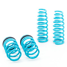 GODSPEED TRACTION-S™ PERFORMANCE LOWERING SPRINGS FOR MAZDA 6 SEDAN (GH) 2.5L 2009-2013
