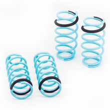 GODSPEED TRACTION-S™ PERFORMANCE LOWERING SPRINGS FOR MAZDA 3 (BM) SEDAN 2014-18