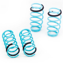 GODSPEED TRACTION-S™ PERFORMANCE LOWERING SPRINGS FOR MAZDA 3 (BM) HATCHBACK 2014-18