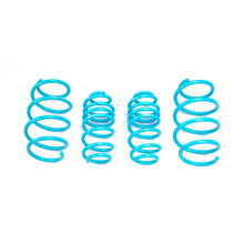 GODSPEED TRACTION-S™ PERFORMANCE LOWERING SPRINGS FOR MAZDA 3 (BP) HATCHBACK FWD 2019-22