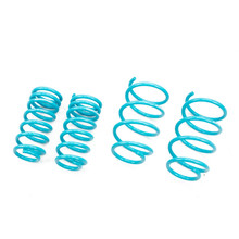 GODSPEED TRACTION-S™ PERFORMANCE LOWERING SPRINGS FOR MINI PACEMAN (R61) 2013-16