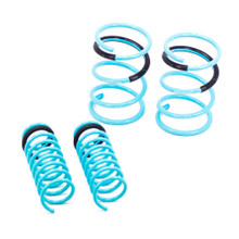 GODSPEED TRACTION-S™ PERFORMANCE LOWERING SPRINGS FOR MITSUBISHI LANCER (CY4A) 2008-16 (EXCLUDE EVO & RALLIART)