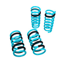 GODSPEED TRACTION-S™ PERFORMANCE LOWERING SPRINGS FOR NISSAN 350Z (Z33) 2003-2008